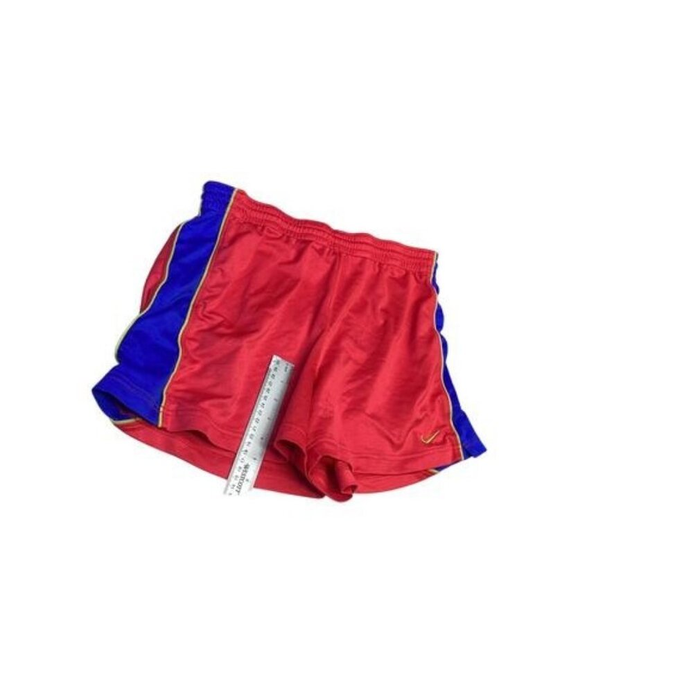 Acubi mermaidcore fairycore Nike Women Running Shorts Size Medium